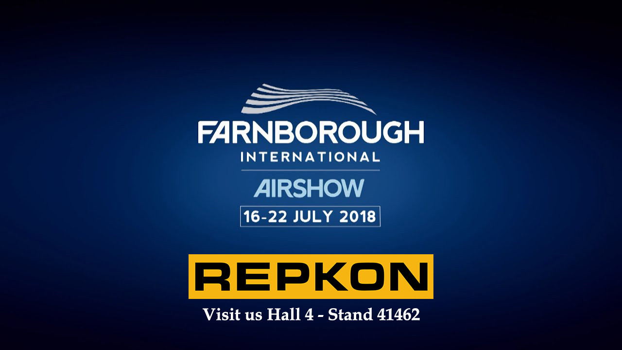 Farnborough International Airshow